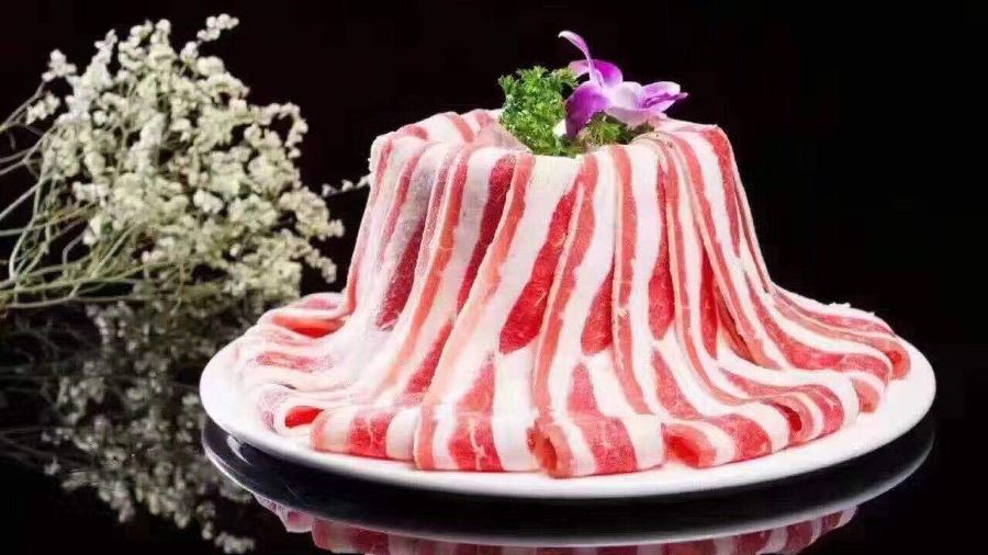 Jingjiangxiangtianxia Hot Pot (yingbinxilu)