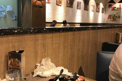 BEN TENG XI SHI CAN TING