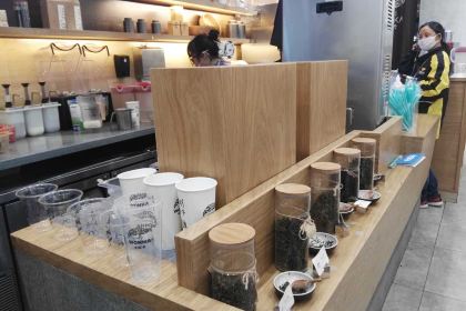 卡旺卡(马鞍山金鹰店)