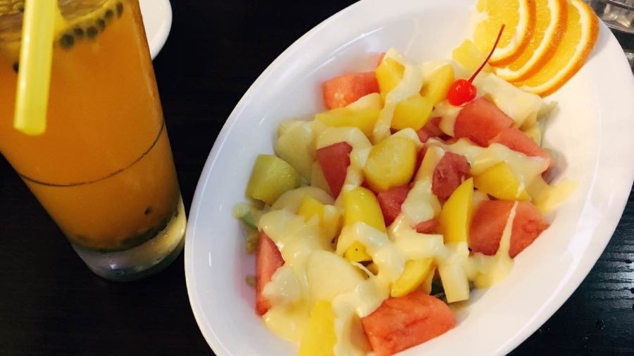 Sabei'eryishi Restaurant (fudingzhonghui)