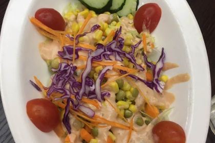 Sabei'eryishi Restaurant (fudingzhonghui)