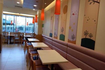 德克士(东外滩店)