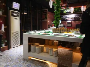 乐牛自助牛排