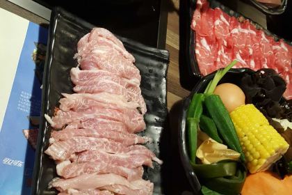 呷哺呷哺(郑州嵩山路华联店)