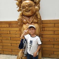 PAN GE LIA ROU XIE BAO PING YANG YIN TAI DIAN User Photo