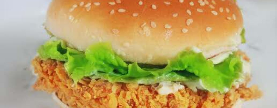 麥當勞(仲愷五路)