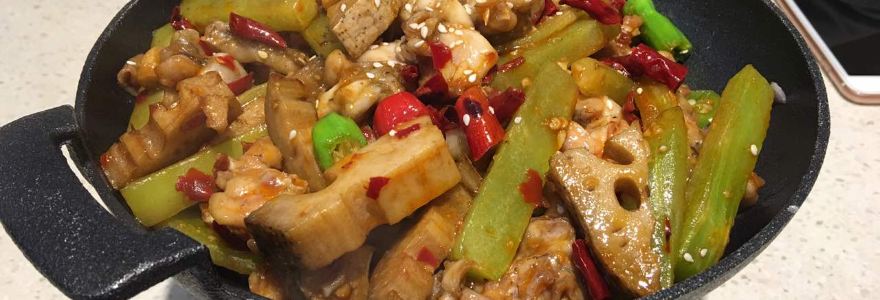 南京大個子龍蝦精菜館