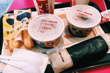 肯德基(永州潇水路店)