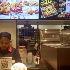 肯德基(人民路店) User Photo