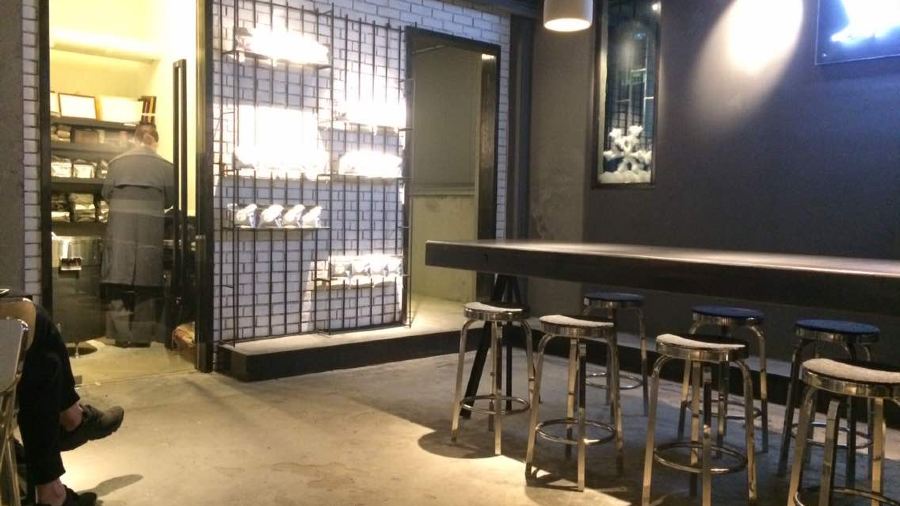 咖啡單COFFEEDAN(通湖路店)