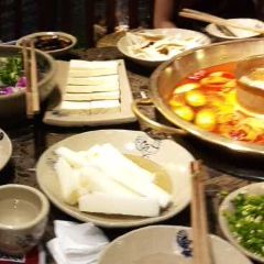 小龙坎老火锅(东坡外滩店) User Photo