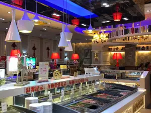 牛太郎自助烤肉(罗源店)