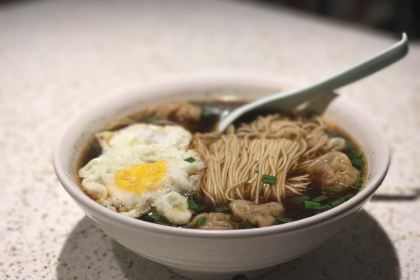 東園小馆(无锡万象城店)