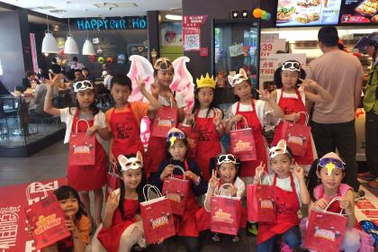 肯德基(太平店)