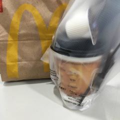 McDonald's (kaipingdadao) User Photo