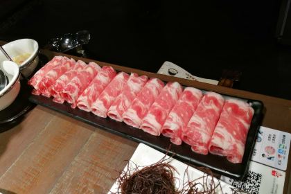 汤掌柜·广式猪肚鸡(影视城店)