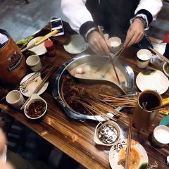 屋头串串(龙泉店) ảnh của người dùng