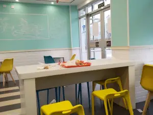 鲁道夫汉堡炸鸡(双河路店)