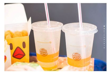 Burger King (baodingwanboguangchang)