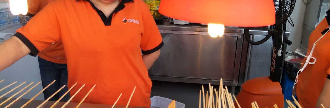 正新鸡排·炸鸡烧烤(舒城店)