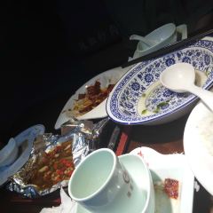 周大厨辣椒炒肉(海州万达店) ảnh của người dùng