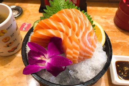 万岁寿司(东汇城店)