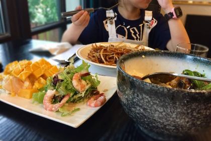 朵拉西餐厅(海宁文宗南路店)