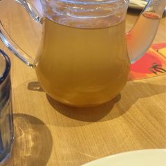 必胜客(黄河路店) User Photo