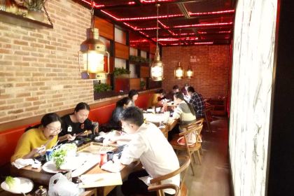 大渝火锅(张家港杨舍老街店)