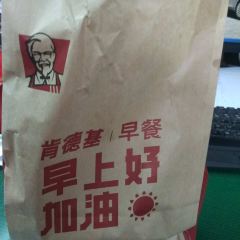 肯德基(商业城店) User Photo