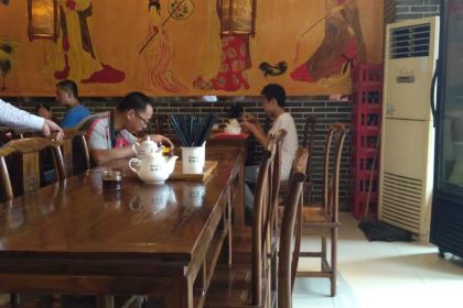 錦順園(夏家邊店)