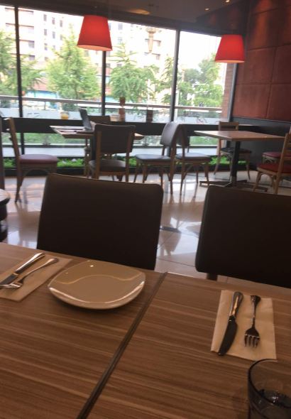 Pizza Hut (yuanyang)