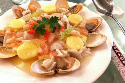 潮东大酒楼·宴会厅