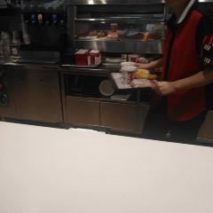 KFC (jinxian) 여행 사진