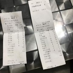 古风烧烤(新华联店) User Photo
