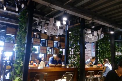 姐弟俩土豆粉(互联网大厦店)