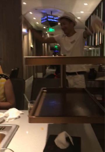 海底捞火锅(万博广场店)