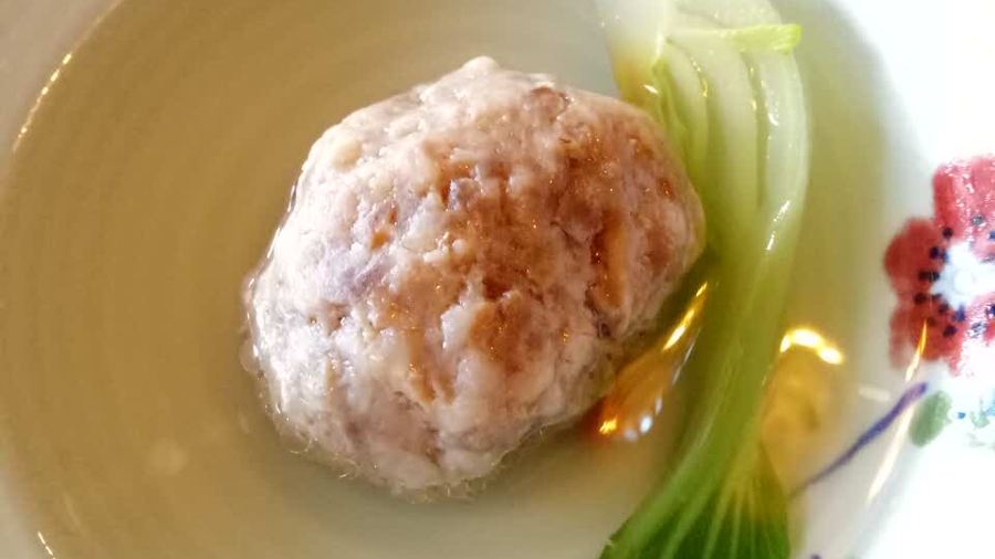 Yangzhou Lion Pavilion