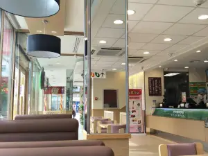 德克士（武威廣場店）