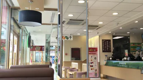 德克士(武威广场店) in 武威