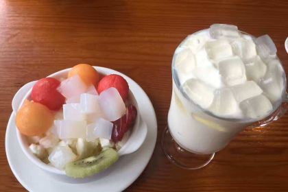 必胜客(环湖店)