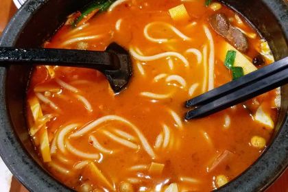 蒙自源（惠東沃爾瑪店）