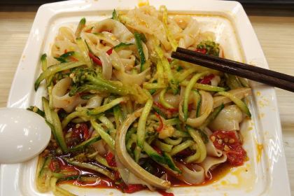 Weijialiangpi (manhadun)