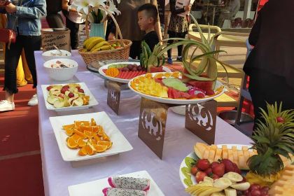 Bitebaokaorouzhutizizhu Restaurant (heping)