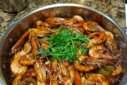 黄记煌三汁焖锅(天鸿店)