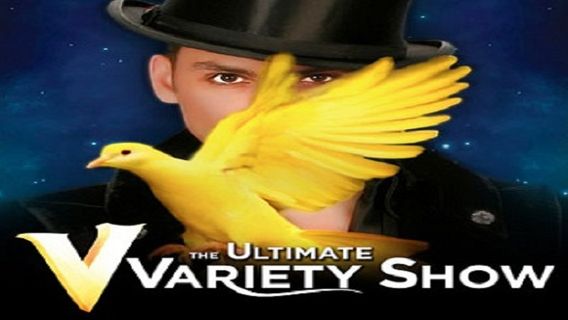 V-The Ultimate Variety Show