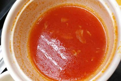 乡村基(渝北区景天二路支路餐厅)