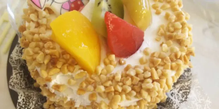 安旗西餅(博文學院店)