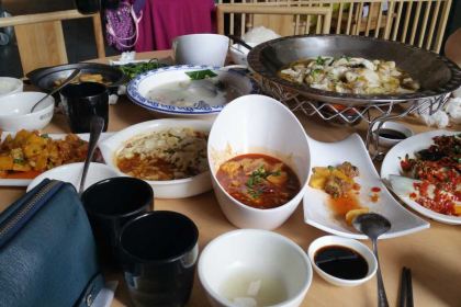 Zuideyi (mayimingcheng)