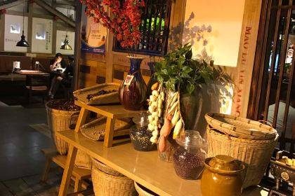 Maoluyinxiang (yunhecheng)